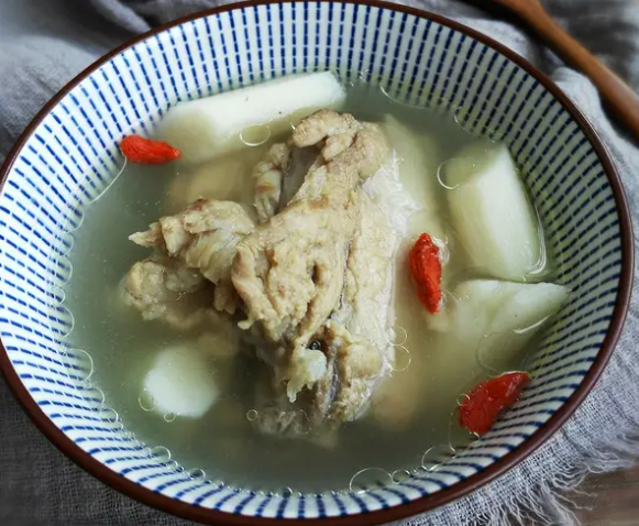 山药怎样吃补肾 山药这样搭配补肾更好