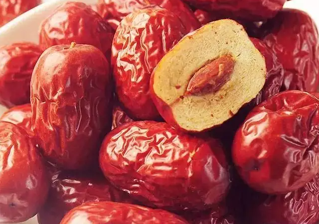 吃什么可以养肝护肝 五种食物帮你养护肝脏