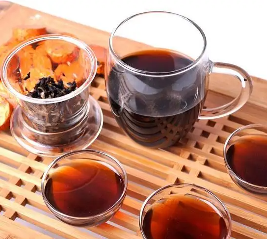 普洱茶能降血糖吗 高血糖可以经常吃燕麦来控制血糖