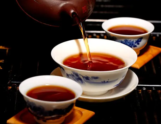 女性喝什么茶排毒养颜 推荐三款排毒养颜茶