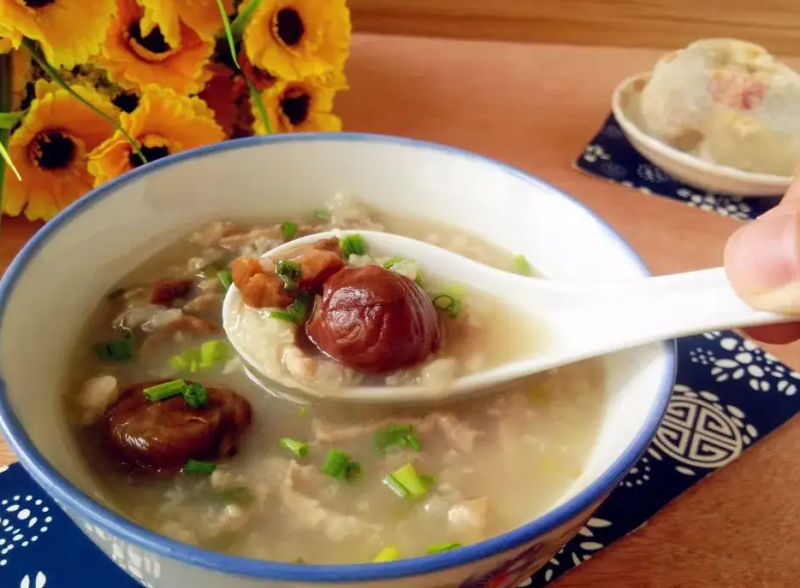 板栗和什么一起煮好呢? 板栗粥食谱大全与做法