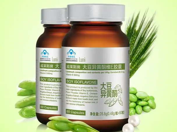 更年期会有什么症状 莱特维健大豆异黄酮对更年期的作用
