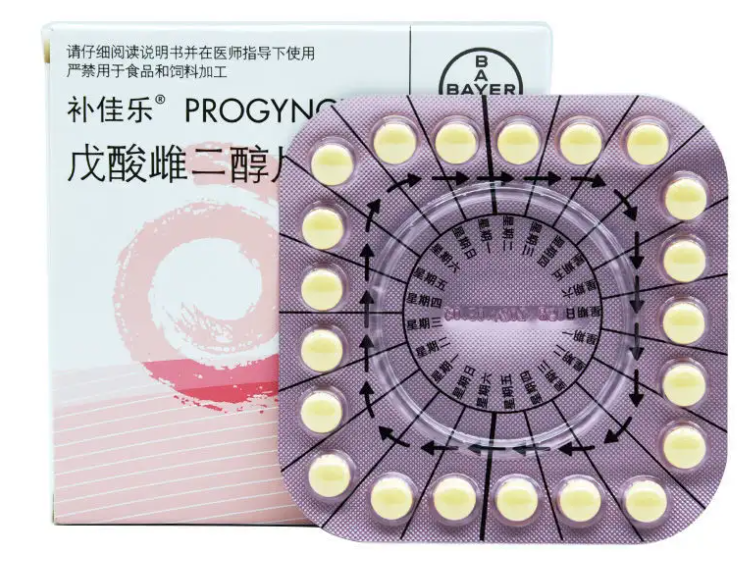 补佳乐的作用是什么？补佳乐与药物的的相互作用