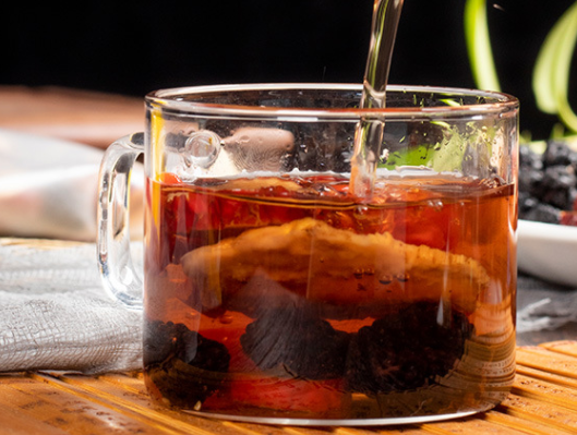五宝补肾茶配方 五宝补肾茶的功效