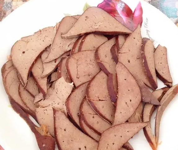 婴儿补铁食品有哪些？这四种食物效果最好