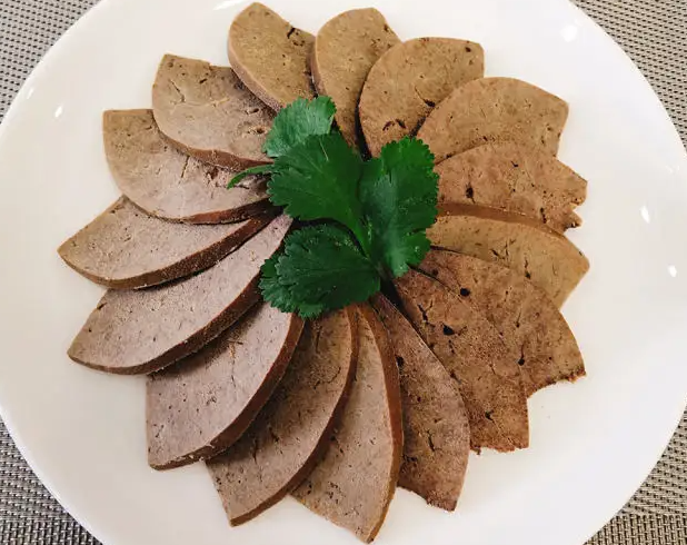 宝宝吃什么补铁 五种适合宝宝补铁的食物