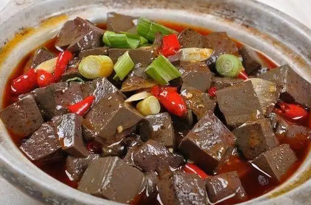 孕期贫血怎么办？孕妇吃什么食物补铁最好