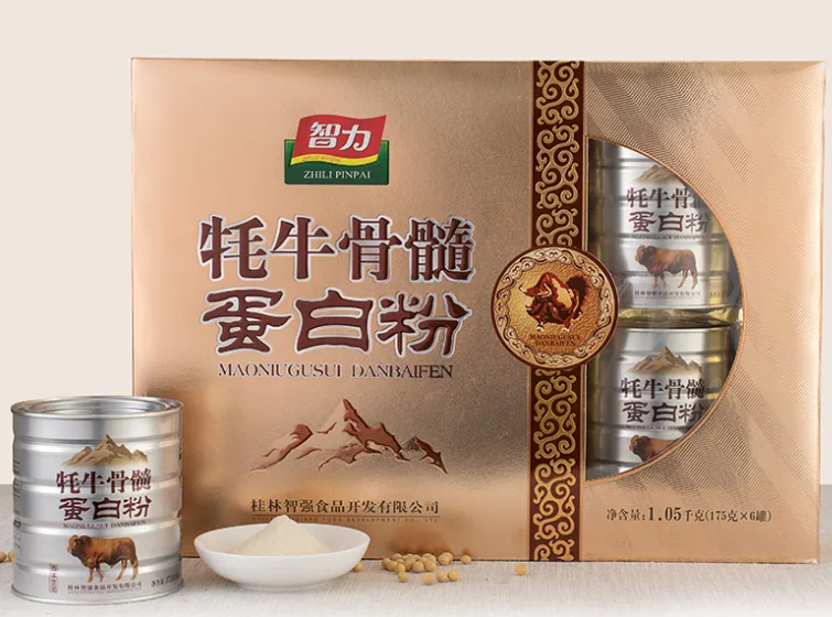 牦牛骨髓粉蛋白质粉的功能 牦牛骨髓粉蛋白质粉的价格