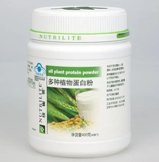 哪个牌子的蛋白粉好 这4个品牌值得你选择