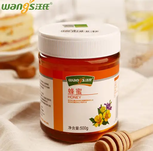 蜂蜜品牌排名 排名靠前的大品牌蜂蜜