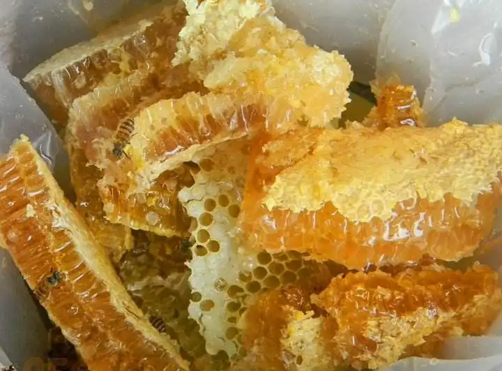 分享蜂蜜减肥法 蜂蜜怎么吃可减肥