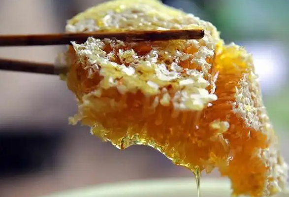 什么时候喝蜂蜜水好，掌握时间才有效？