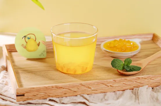 柚子茶什么时候喝最好 分享蜂蜜柚子茶的正确喝法