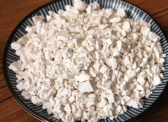 葛根粉的功效与作用 葛根粉一周吃几次?