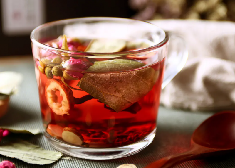 花茶的功效与作用 什么花茶好喝又对身体好