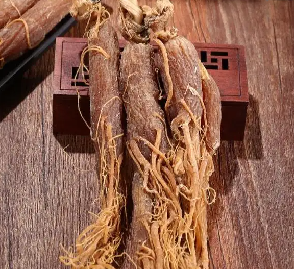 红参的功效与作用及食用方法
