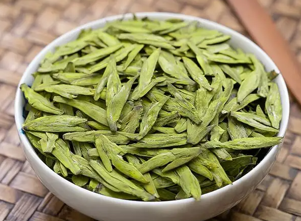 龙井茶的功效与作用有哪些？