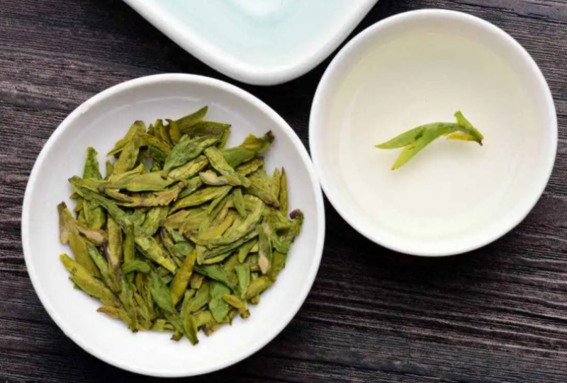 哪些人不适合喝龙井茶？