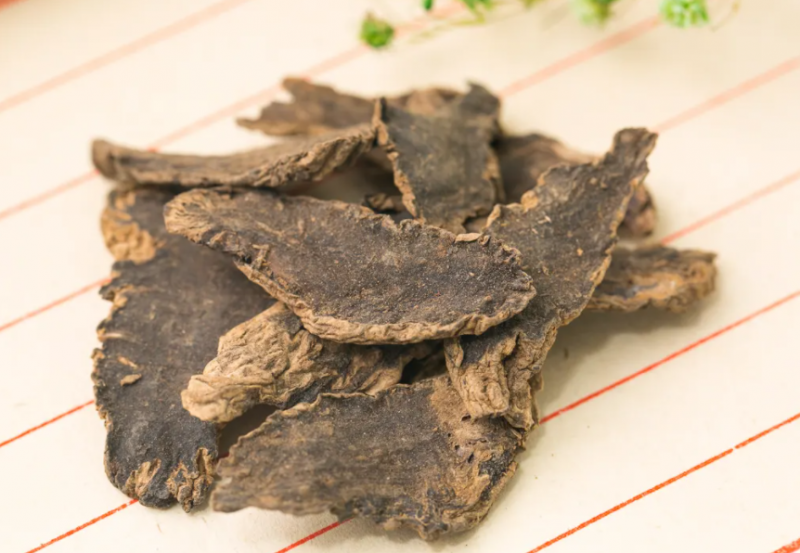玄参的功效 玄参的食用方法