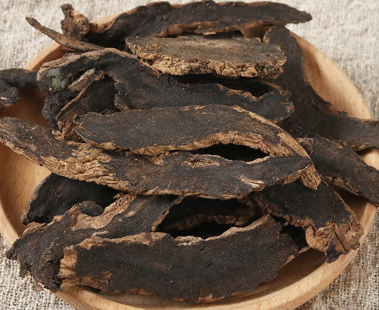 中药玄参的功效与作用 玄参对肝脏有损伤吗