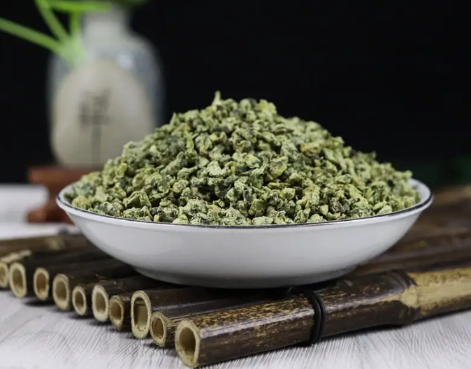 荷叶茶的功效与作用 荷叶茶的禁忌与副作用