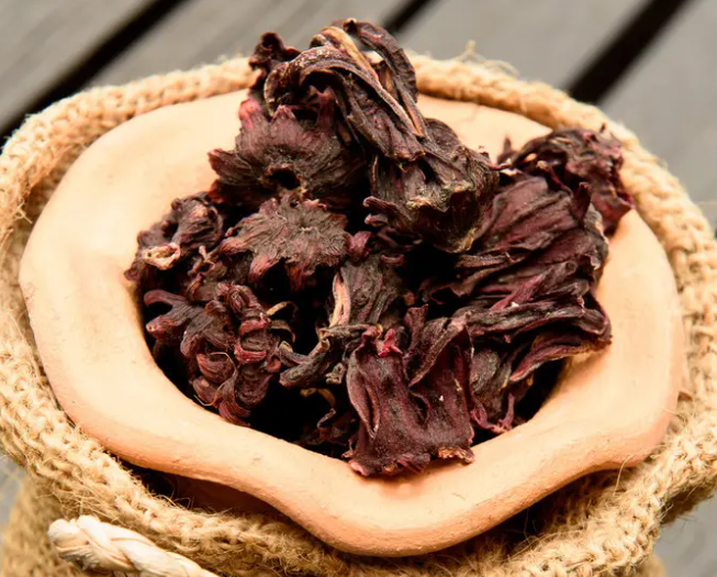 玫瑰茄的功效与作用及食用方法 玫瑰茄怎么泡水喝
