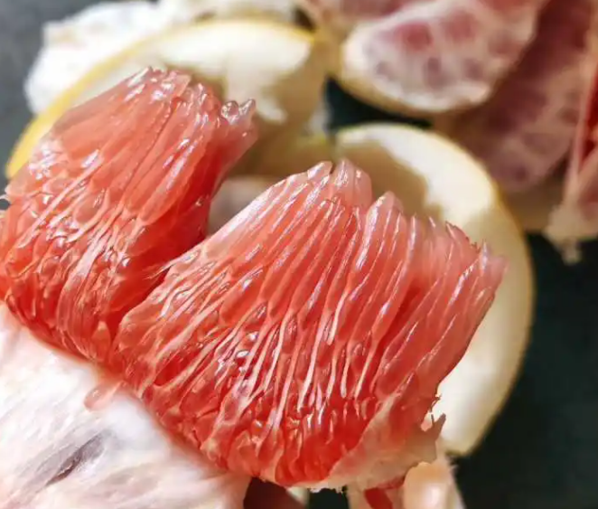 柚子的功效与作用 吃柚子两大大禁忌