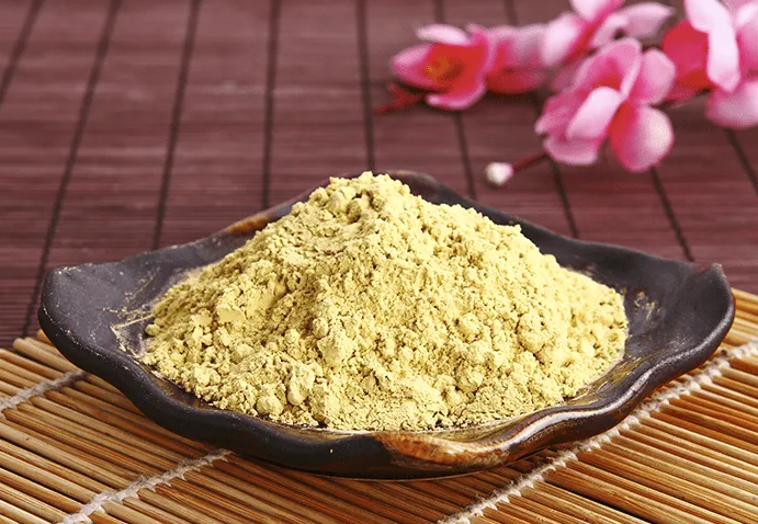 松花粉的功效与作用 哪些人不适合吃松花粉
