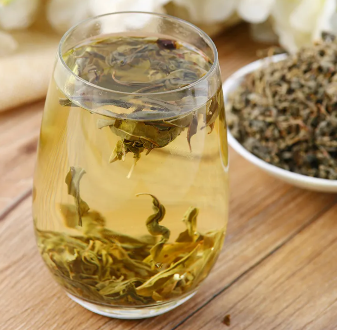 罗布麻茶有什么功效？罗布麻茶一个星期喝几次适合