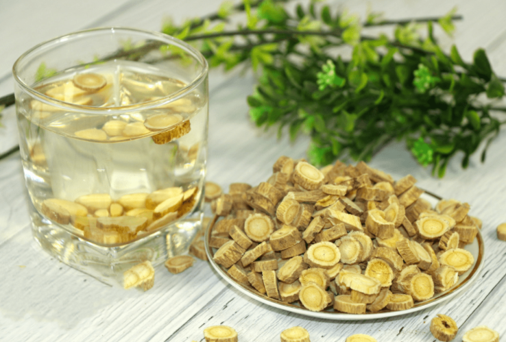 黄芪泡水功效与作用是什么 黄芪有哪些作用呢？