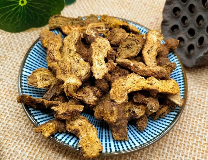 中药苍术的功效与作用？苍术可以泡酒吗