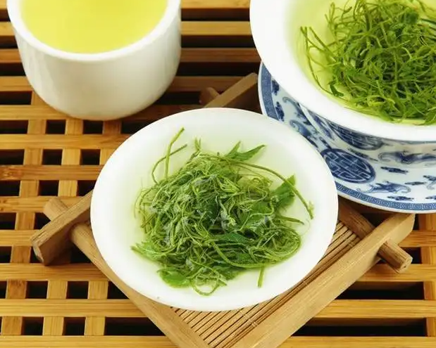 绞股蓝茶的功效与作用 绞股蓝茶对心脏的作用是什么？