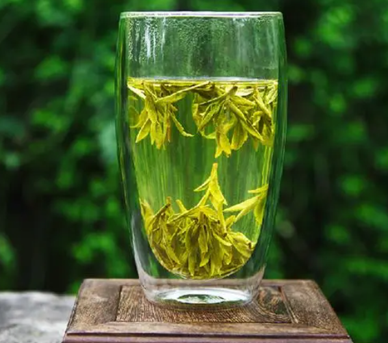 喝龙井茶的禁忌 泡龙井茶的方法