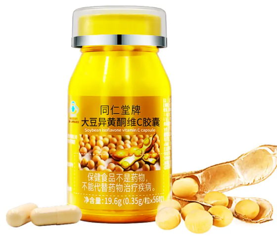 大豆异黄酮的功效和作用 大豆异黄酮的服用方法