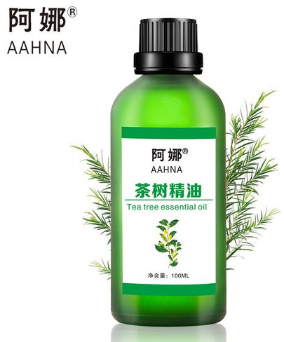 茶树精油怎么用在脸上？
