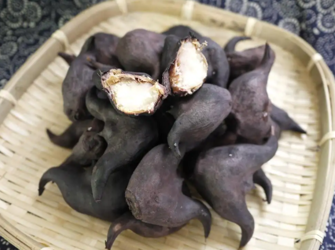 菱角不能和什么一起吃 菱角不适合什么人吃