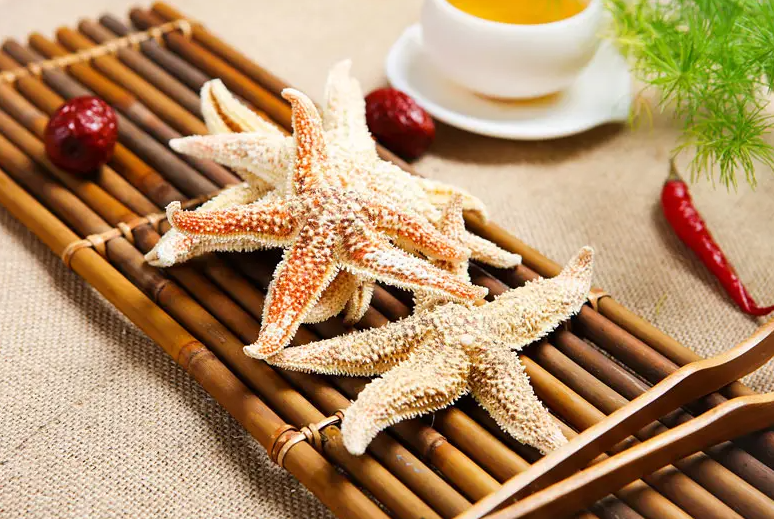 海星有什么功效 海星可以单独泡酒吗？
