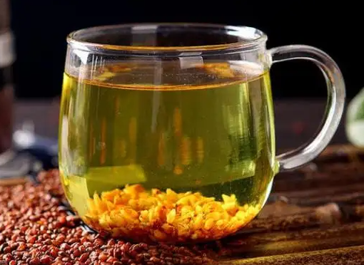 苦荞茶的正确喝法：4种喝法，你更喜欢哪个？
