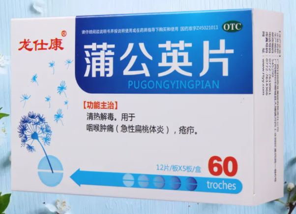 蒲公英片怎么吃 蒲公英片的吃法大全