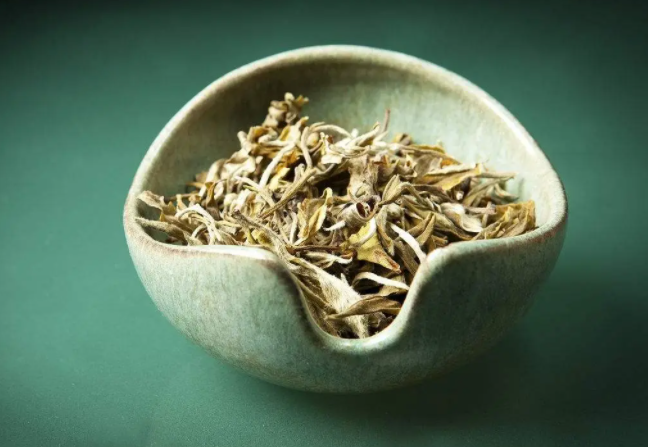白茶怎么喝 白茶喝法技巧