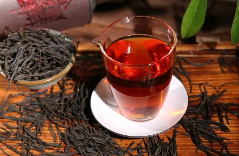 古树红茶适合什么人喝 什么人不能喝古树红茶