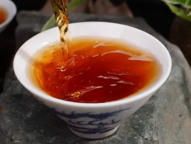 武夷肉桂是什么茶 武夷肉桂的功效与作用