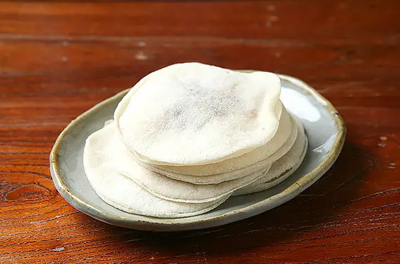茯苓饼的做法 茯苓怎么做好吃