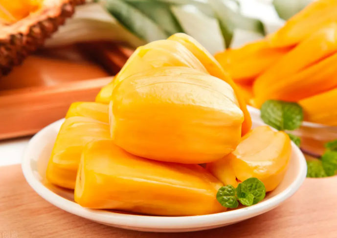 菠萝蜜怎么吃 菠萝蜜的吃法大全