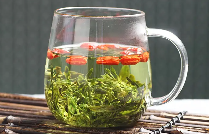 枸杞芽茶的功效与作用 枸杞芽茶的副作用