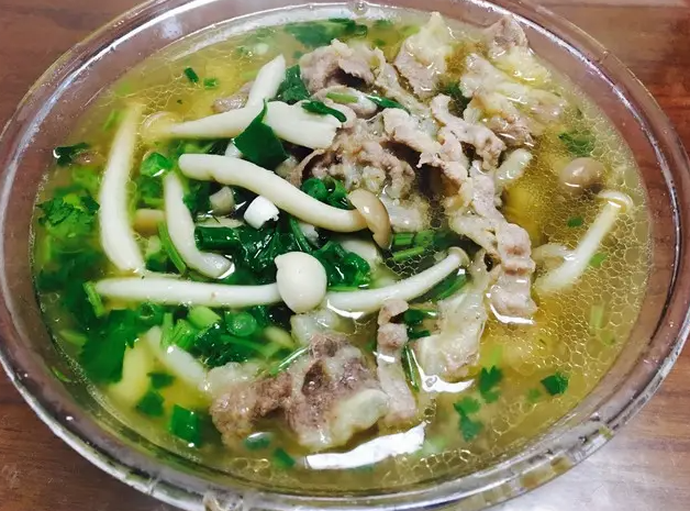 怎样制作蘑菇汤好吃 蘑菇汤的制作方法技巧