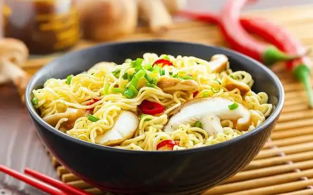 方便面有营养吗 方便面的危害
