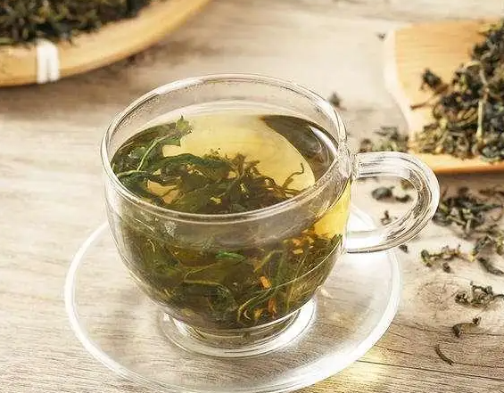 蒲公英茶的功效与作用 蒲公英茶药用价值