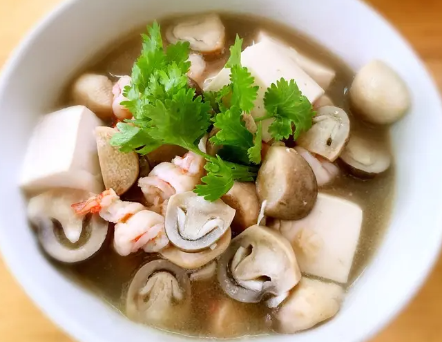 草菇怎么做好吃？草菇家常做法大全