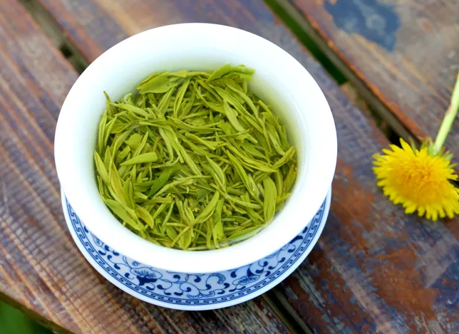 雨花茶属于什么茶 雨花茶的功效和冲泡方法